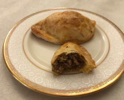 Empanadas!