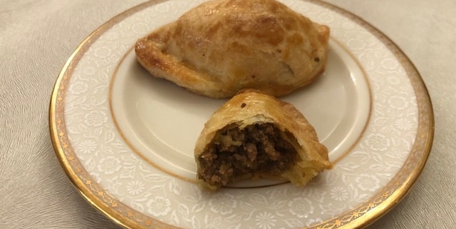 Empanadas!