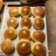Awesome Burger Buns