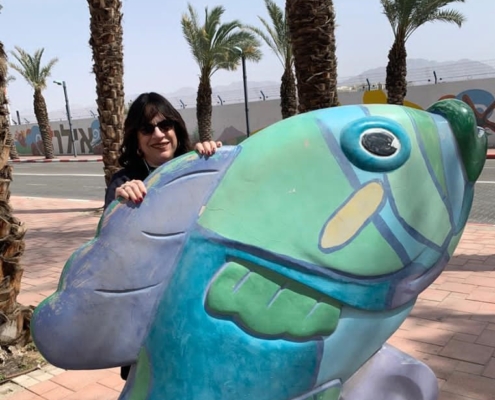 Eilat fish