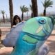 Eilat fish