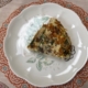 Vegetable Fritatta
