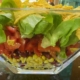 Lizi's Taco Salad