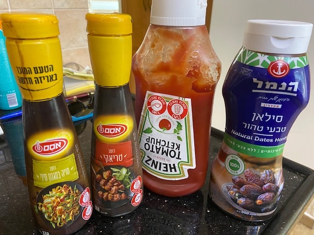 4 ingredients