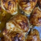 Fast and furious chicken