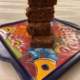 Double Chocolate Peanut Butter Brownies