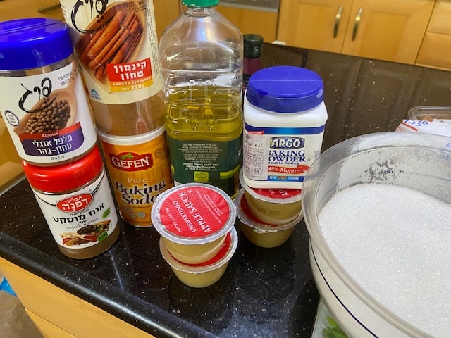 ingredients