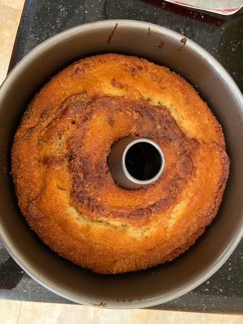 golden brown