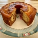 Light and Fluffy 1 Bowl Marble Cake