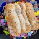 Everything Bagel Sticks