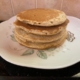 Oatmeal Blender Pancakes