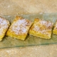 Lemon Pie Bars