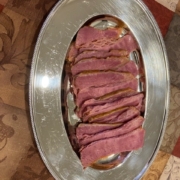 Delectable Instant Pot Corned Beef Delectable Instant Pot Corned Beef