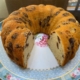 Chocolate Chip Bundt Cake