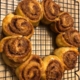 Cinnamon Roll Ring