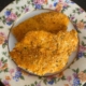 Oven "Fried" Shnitzel