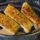 Roasted Salmon Fillets