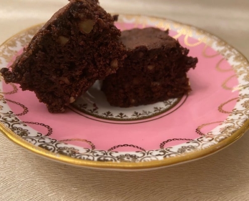 Bulk Brownie Mix Chewy Brownies