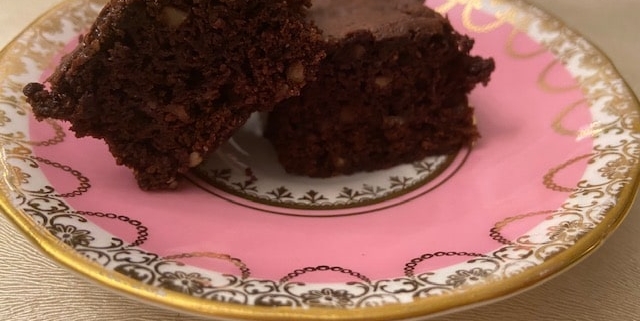 Bulk Brownie Mix Chewy Brownies