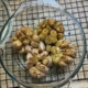 Oven Roasted Garlic Cloves