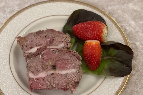 Country Style Pâté a la Paulette
