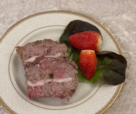Country Style Pâté a la Paulette