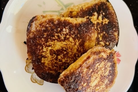 Classic French Toast