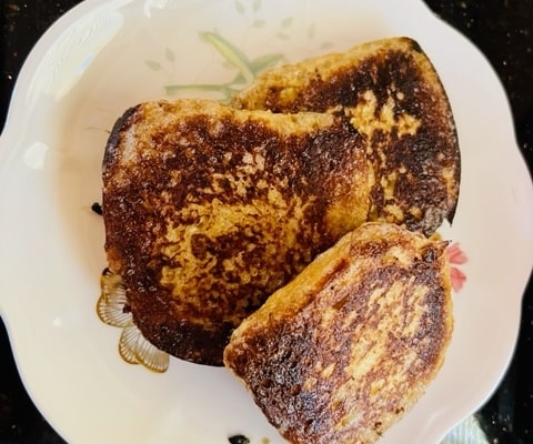 Classic French Toast