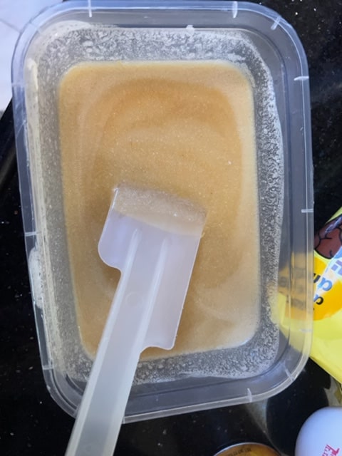 pb incorporated into marg