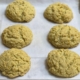 Almond Flour Breakfast Biscuits GF
