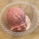 4 Ingredient Strawberry Blender Ice Cream