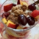yogurt parfait