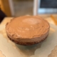 Suzy's Chocolate Mousse Cake