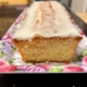 Dan's Lemon Cake