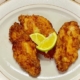 Southern Fried Schnitzel