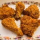 Cornflake Chicken