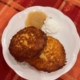 Latkes or Potato Pancakes