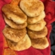 Frena - Moroccan Bread