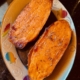 Caramelized Sweet Potatoes