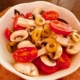 Netanel's Cherry Tomato Salad