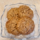 Crackle Spice Cookies