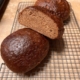 Pumpernickel Bread