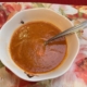 Roasted Red Pepper Soup