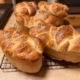 Debbie Fishman’s Amazing Water Challah