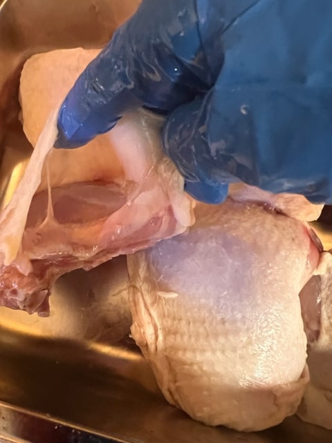 et voila', your pocket