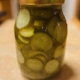 Gillian's 1 Hour Bread and Butter Pickles