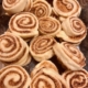 Cinnamon Pinwheel Cookies