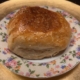 Puff Pastry Wrapped Stuffed Mushrooms