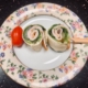 Turkey Pinwheels