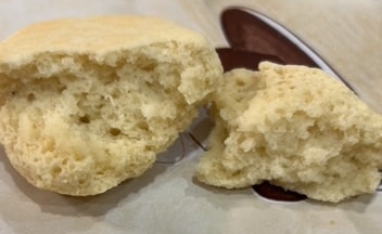 Gluten free bun